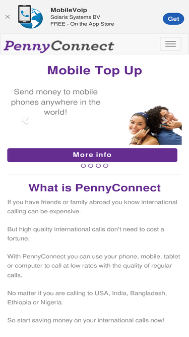 pennyconnect.com