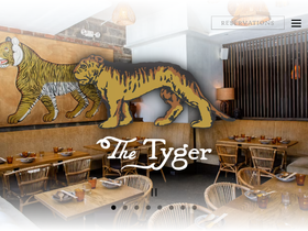 thetygernyc.com