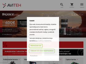 aviteh.hr