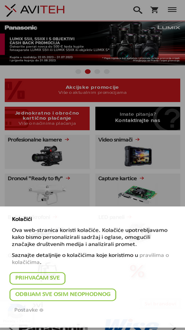 aviteh.hr
