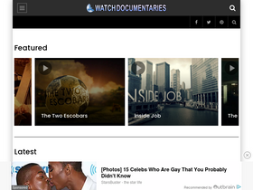 freedocumentaries.org