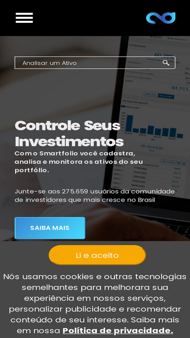 meusdividendos.com
