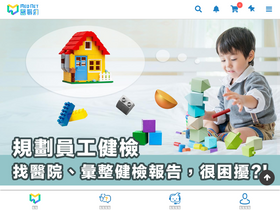 'med-net.com' screenshot