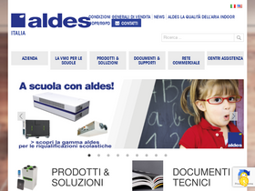 aldes.it