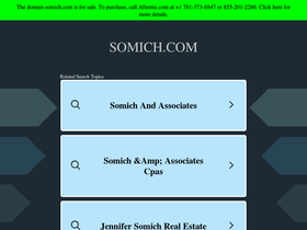 somich.com