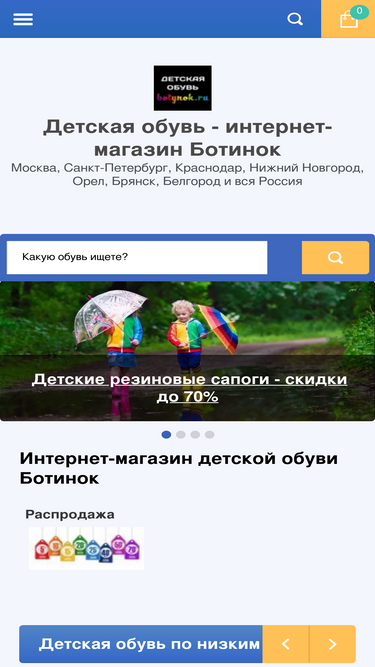 botynok.ru