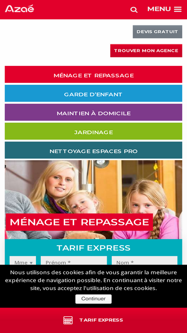 azae.com
