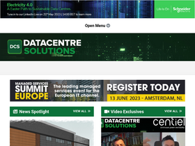 datacentre.solutions