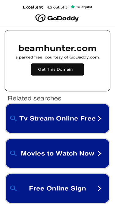 beamhunter.com