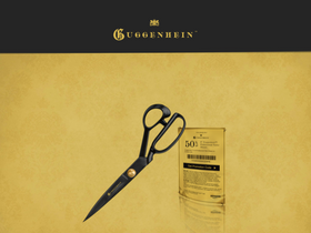 guggenhein.com