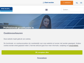 rexel.be