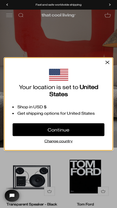 thatcooliving.com
