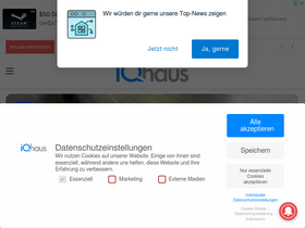iqhaus.de