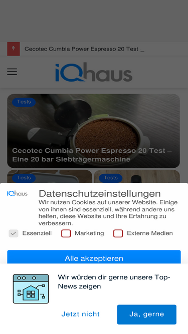iqhaus.de