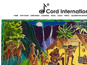 cordinternational.com