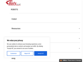 bots.co.uk