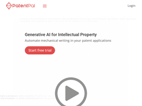 patentpal.com