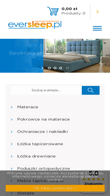eversleep.pl