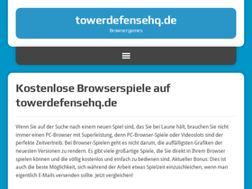 towerdefensehq.de