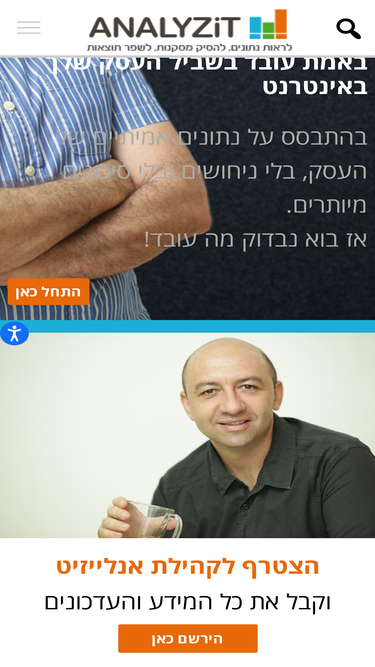 analyzit.co.il