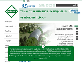 tumas.com.tr