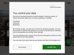 'rentola.co.uk' screenshot