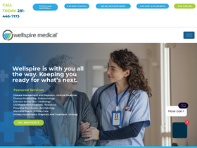 wellspire.net