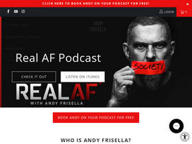 Website Logo