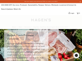 hagensorganics.com.au