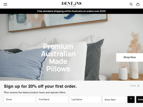 dentons.com.au