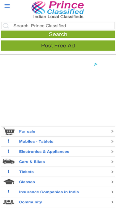 princeclassified.com