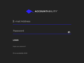 accountabilityonesystem.com