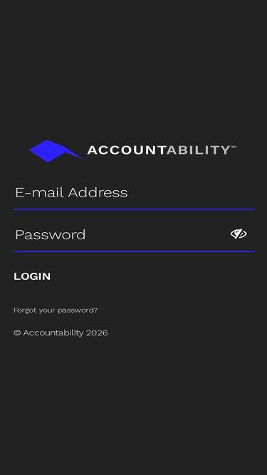 accountabilityonesystem.com