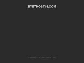 byethost14.com