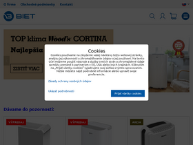biet.sk