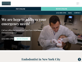 midtownendodontistnyc.com