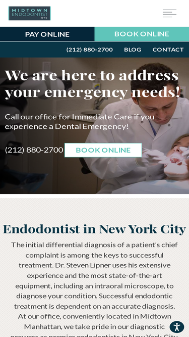 midtownendodontistnyc.com