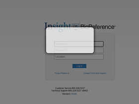 bioreference.com Competitors - Top Sites Like bioreference.com | Similarweb