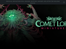 cometlordminiatures.ca