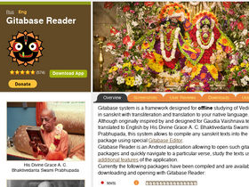 'gitabase.com' screenshot