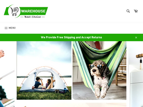 warehouseschoice.com