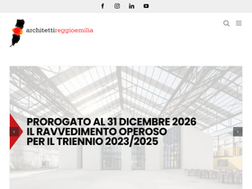 architetti.re.it