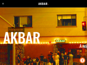 akbarsilverlake.com