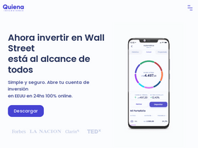 quiena.com
