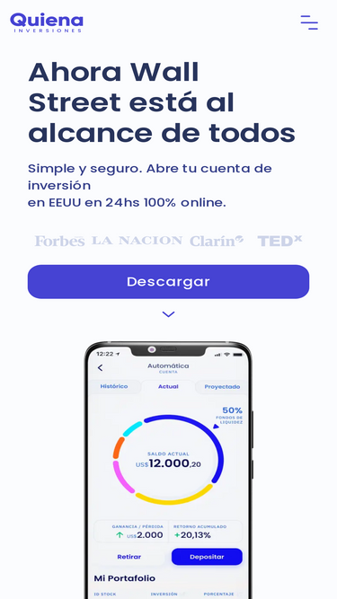 quiena.com