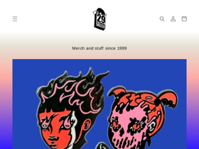 29cornflakes.com homepage screenshot