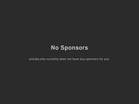 Anitube Site 競合とオルタナティブインテリジェンス シミラーウェブ