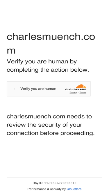 charlesmuench.com