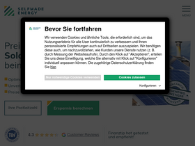 selfmade-energy.com