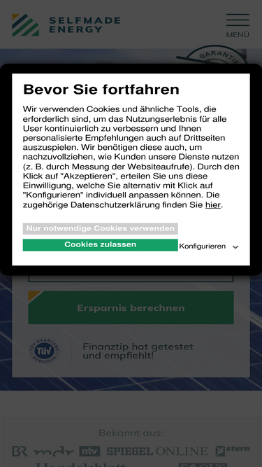 selfmade-energy.com